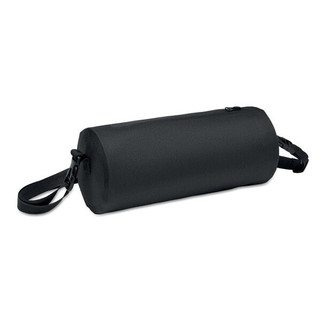 BRENNA SMALL Sports dry bag in 300D RPET - GiftRetail MO2691