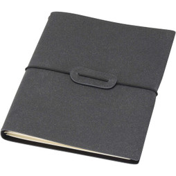 PF Concept 107980 - Slyk A5 navulbaar notitieboek met twee cahiers