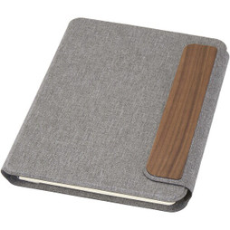 EgotierPro 107993 - Andean A5 RCS recycled portfolio 
