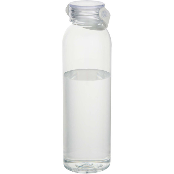 Alti 630 ml RCS recycled plastic water bottle  - EgotierPro 100836