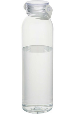 Alti 630 ml RCS vandflaske af genvundet plast - EgotierPro 100836