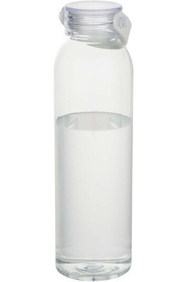 630ml láhev na vodu Alti z recyklovaného plastu - EgotierPro 100836