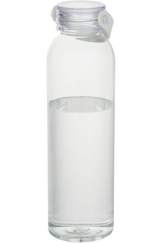 Alti 630 ml:n vesipullo RCS-kierrätetystä muovista - EgotierPro 100836