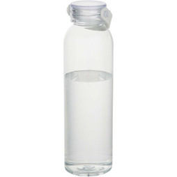 Alti 630 ml RCS recycled plastic water bottle  - EgotierPro 100836