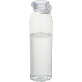Alti 630 ml RCS recycled plastic water bottle  - EgotierPro 100836