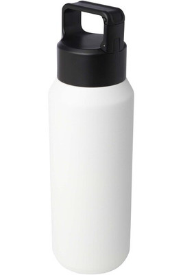 Astra 600 ml RCS gecertificeerde gerecyclede roestvrijstalen koperen vacuüm geïsoleerde waterfles - EgotierPro 100841