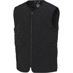 Elevate NXT 39477 - Quartz GRS recycled unisex quilted bodywarmer