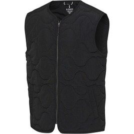 Elevate NXT 39477 - Quartz GRS recycled unisex quilted bodywarmer