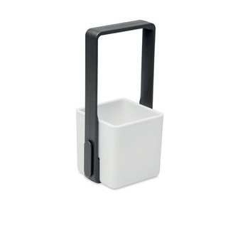 LUSHLET Indoor garden with LED light - GiftRetail MO2702