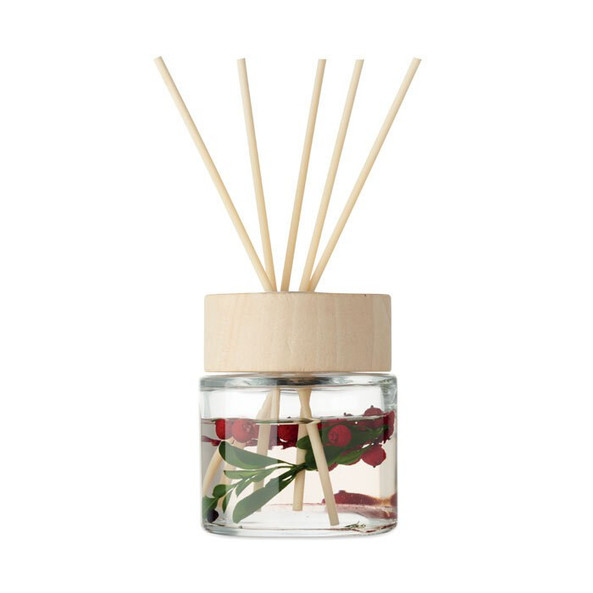 MAGNOLIA Vanilla aroma reed diffuser - GiftRetail MO2703