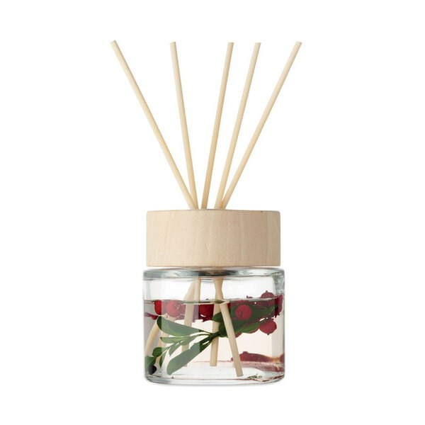 MAGNOLIA Vanilla aroma reed diffuser - GiftRetail MO2703