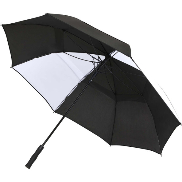 Jeff 55 inch winddichte golfparaplu - EgotierPro 109419