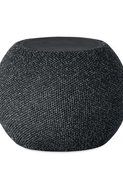 GiftRetail MO2713 - LISTOO Enceinte sans fil 15W