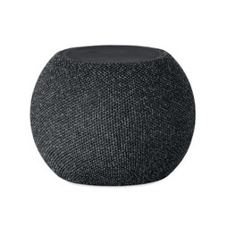 LISTOO 15W wireless charger speaker - GiftRetail MO2713