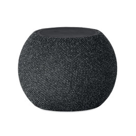 LISTOO 15W wireless charger speaker - GiftRetail MO2713