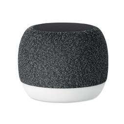 LISTOO+ 15W wireless charger speaker - GiftRetail MO2714