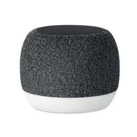 LISTOO+ 15W wireless charger speaker - GiftRetail MO2714