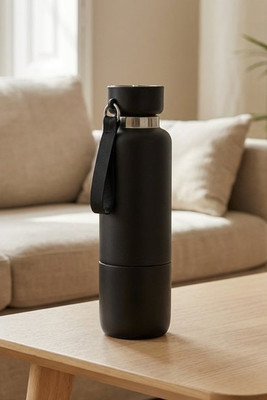 NOEKA Double wall bottle 500ml - GiftRetail MO2716