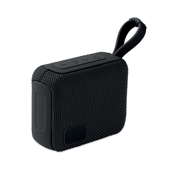 OBLO 5W wireless speaker - GiftRetail MO2728