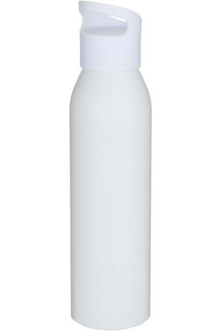Sky 650 ml RCS recycled single wall stainless steel water bottle - EgotierPro 100868