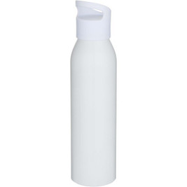 Sky 650 ml RCS recycled single wall stainless steel water bottle - EgotierPro 100868