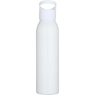 Sky 650 ml RCS recycled single wall stainless steel water bottle - EgotierPro 100868