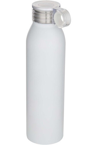 Grom 650 ml RCS recycled stainless steel water bottle - EgotierPro 100869