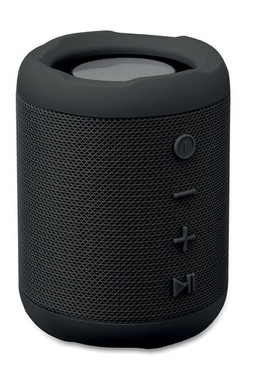 GiftRetail MO2733 - TOA Enceinte sans fil 5W en ABS