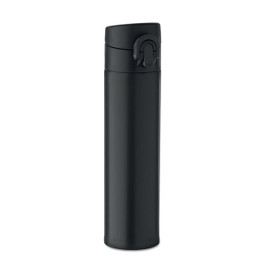 BOTS Double wall bottle 300 ml - GiftRetail MO2735