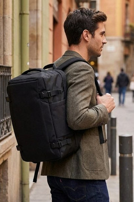 NAMUR Large carry-on travel bag - GiftRetail MO2738