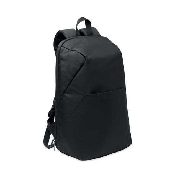 ARLON 600D RPET backpack trolley - GiftRetail MO2739