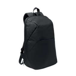 ARLON 600D RPET backpack trolley - GiftRetail MO2739