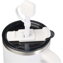 Sip silicone straw cover  - EgotierPro 100875