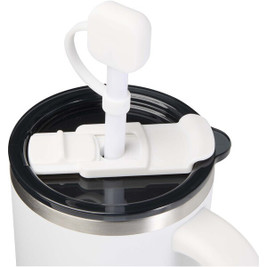Sip silicone straw cover  - EgotierPro 100875