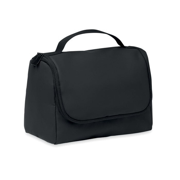 AWAY Cosmetic hanging bag in PU - GiftRetail MO2740