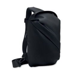 DAY Cross chest bag in soft PU - GiftRetail MO2741