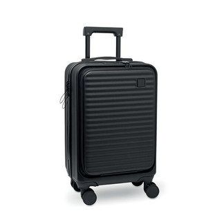 CITY 20 inch hard-shell ABS trolley - GiftRetail MO2742