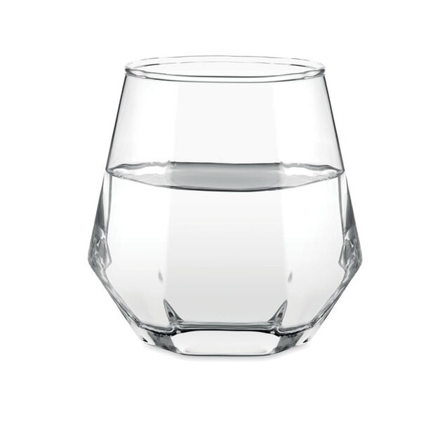 KIMBERO Short drink glass 300 ml - GiftRetail MO2744
