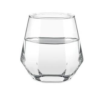 KIMBERO Short drink glass 300 ml - GiftRetail MO2744