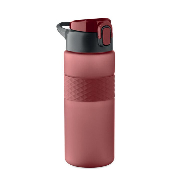 ISJFORDEN RPET drinkfles 700ml - GiftRetail MO2755