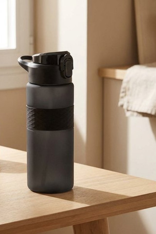 ISJFORDEN RPET juomapullo 700ml - GiftRetail MO2755