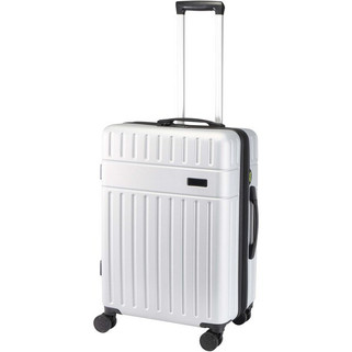 Rover 24" GRS recycled expandable trolley 70L - EgotierPro 130097