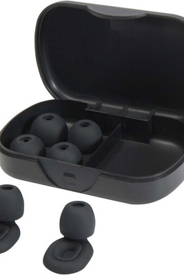 Hush earplugs - EgotierPro 126338