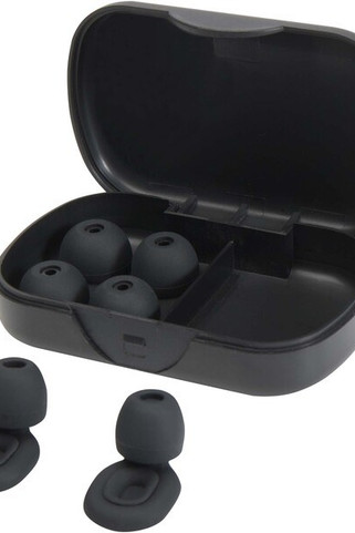 Hush korvatulpat - EgotierPro 126338