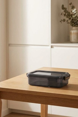 Snappy Lunchbox und Besteckset - EgotierPro 113420