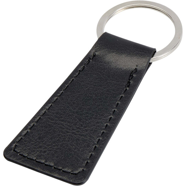Puky recycled plastic keychain - EgotierPro 126341