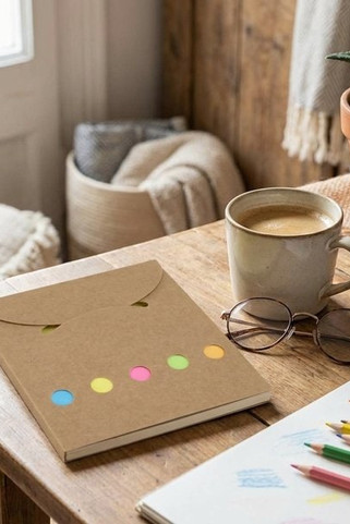 Freijo sticky notes - EgotierPro 106286