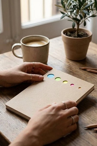 Freiji sticky notes - EgotierPro 106294