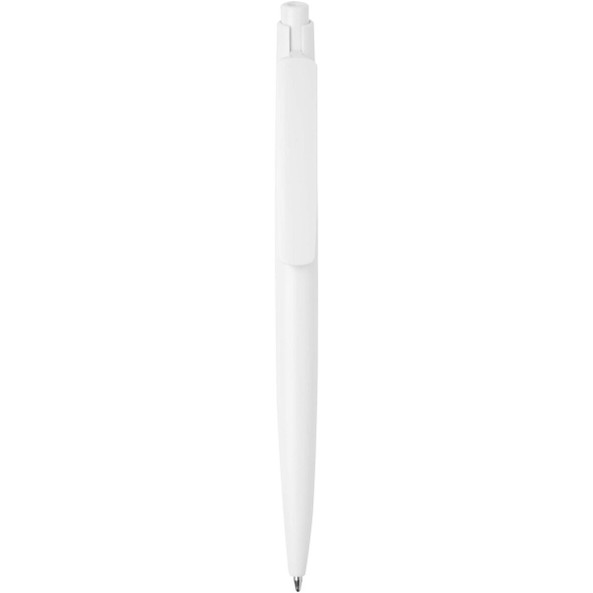 Ipe RCS recycled ballpoint pen (blue ink) - EgotierPro 106297