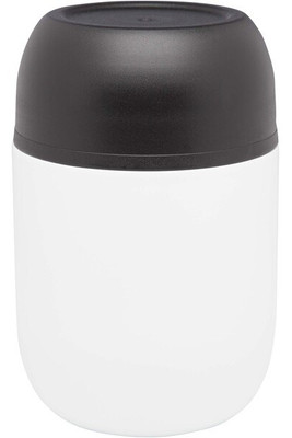 Seasons 113421 - Supo dvoustěnný hrnec z recyklované nerezové oceli o objemu 480 ml